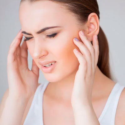 Espasmo Hemifacial