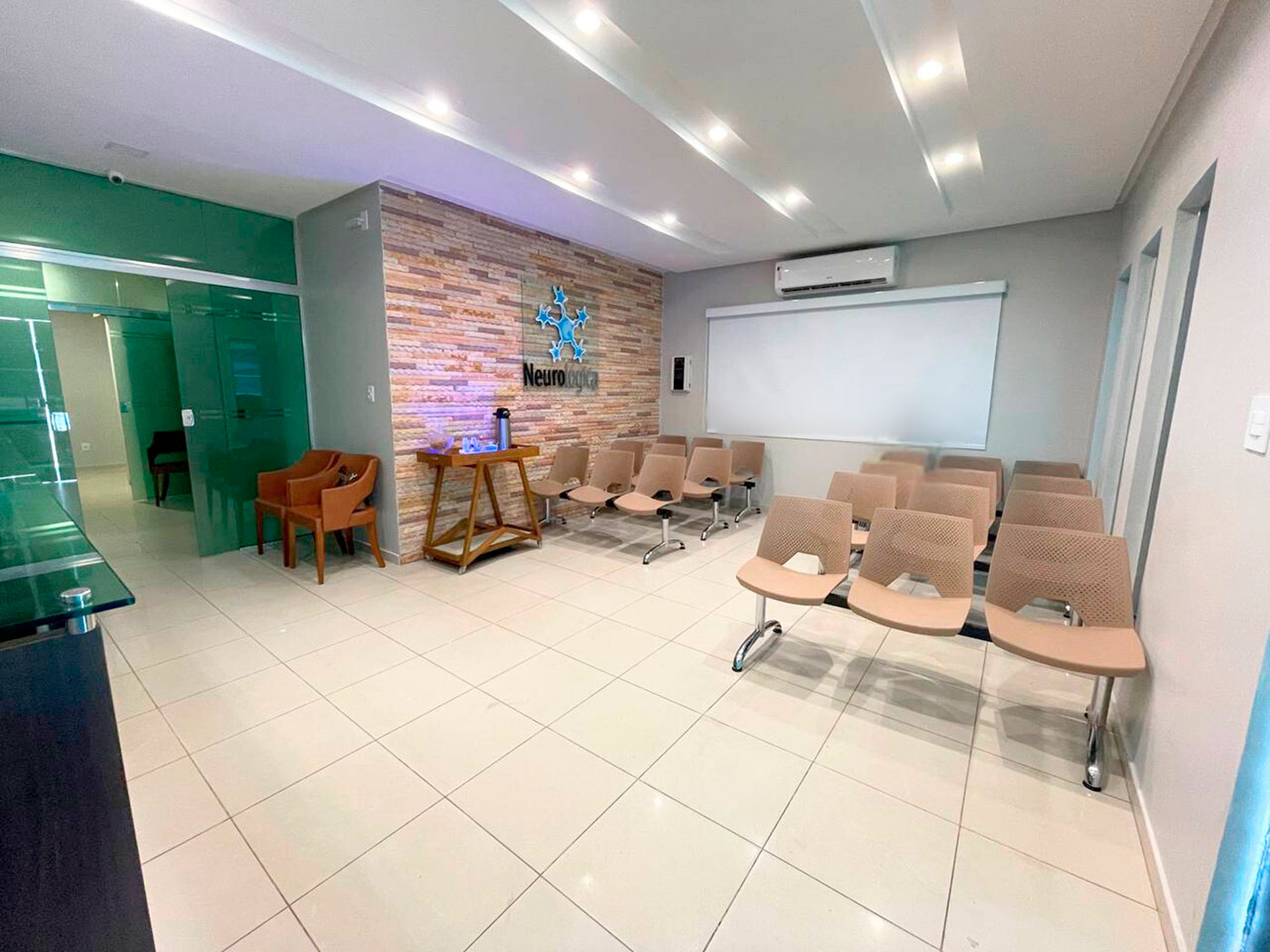 Sala de espera