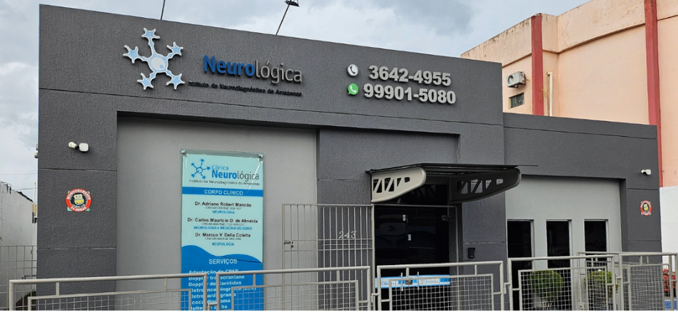 Clínica Neurológica